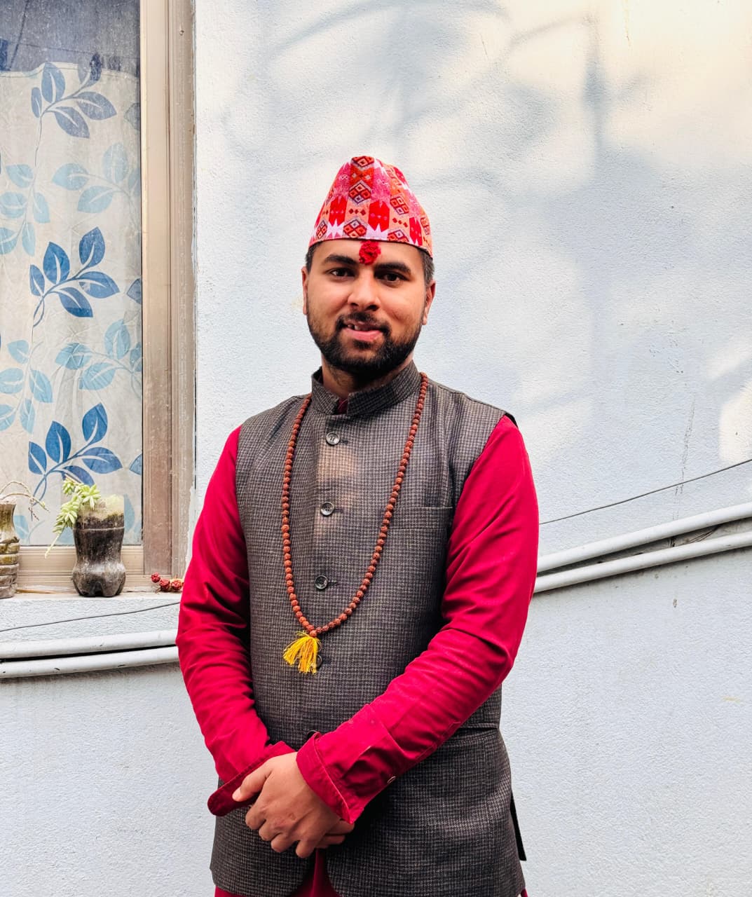 Subash Kattel